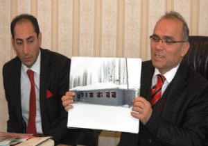 Öğretmenevi'nden 3 proje